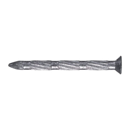 Clavo de acero BÄR Ø 4,5 x longitud 60 mm ( 1000122113 )