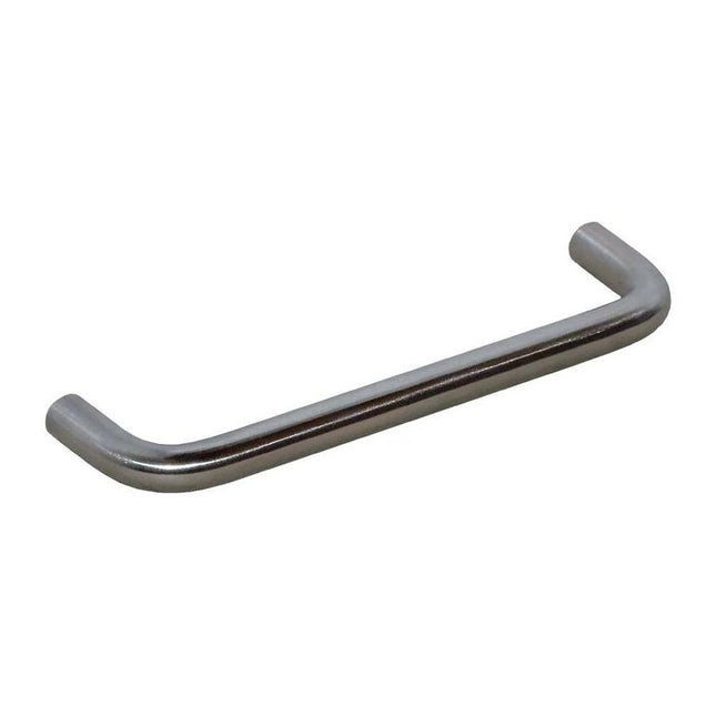 BMB furniture handle matt brushed stainless steel ( 3000200082 )