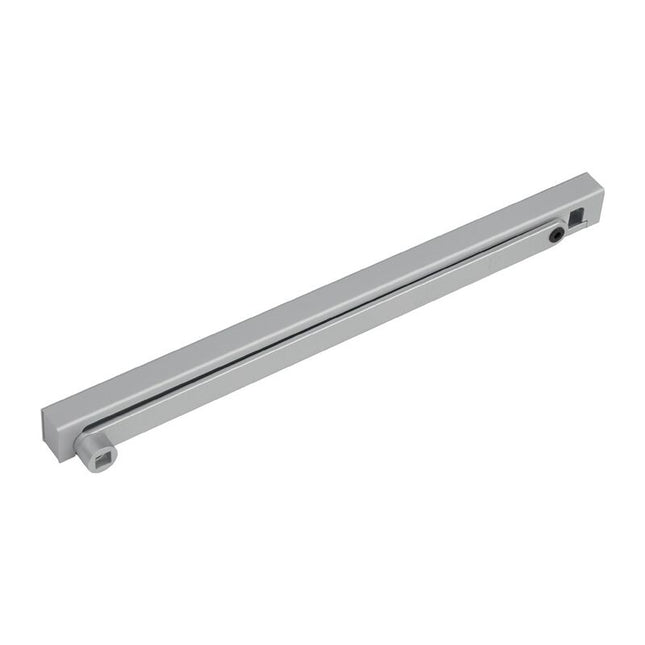 Canal de deslizamiento DORMAKABA G-N para TS 91 / 92 / 93 blanco 9010 ( 3000207004 )