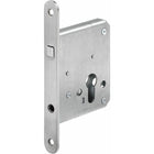 BKS serrure à pêne circulaire 0371/0372 pêne circulaire ( 3000250756 )