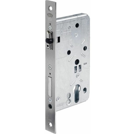 Cerradura de puerta batiente BKS 055 PZ 24/55 mm DIN izquierda / derecha ( 3000250781 )
