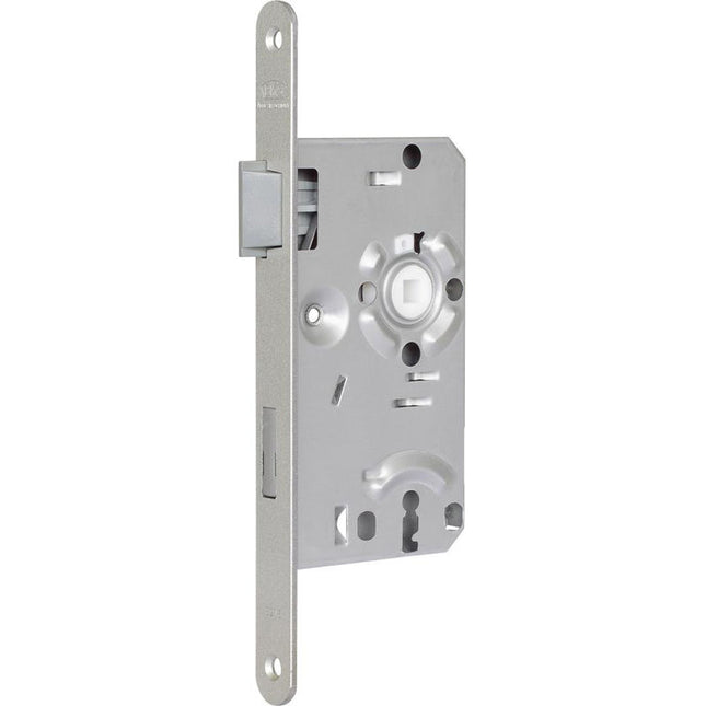 Zamek wpuszczany BKS 0215 BB 18/ 55/72/8 mm DIN lewy ( 3000251008 )