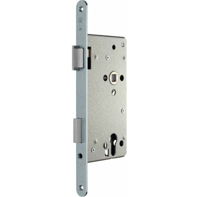 Serratura da infilare SSF per porta d'ingresso PZW 20/65/92/10 mm DIN destra ( 3000251031 )