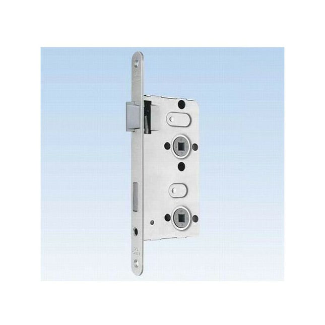 BKS Serrure à encastrer pour porte de chambre 0215 BAD 20/ 55/78/8 mm DIN gauche ( 3000251060 )