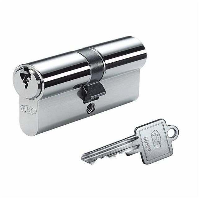 BKS Profildoppelzylinder PZ 8812 50/60 mm ( 3000251403 )