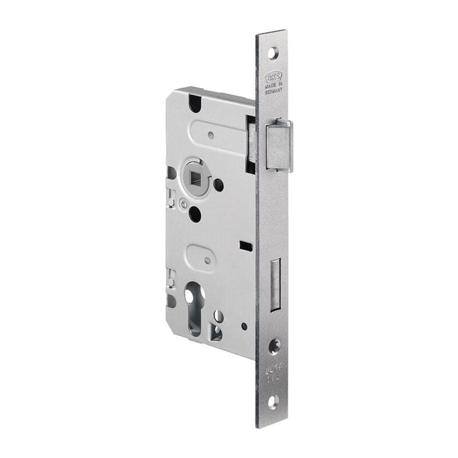 BKS Serrure à encastrer pour porte de chambre 0415 PZW 24/ 55/72/8 mm DIN droite ( 3000251487 )