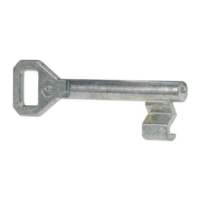 SSF clé à panneton fermeture numéro 9 ( 3000251496 )