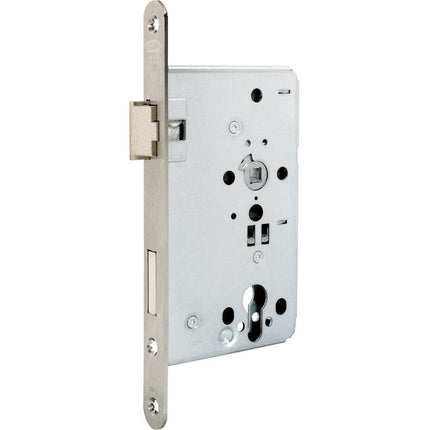 Cerradura de embutir BKS Government 0615 PZW 20/65/72/8 mm DIN derecha ( 3000251551 )