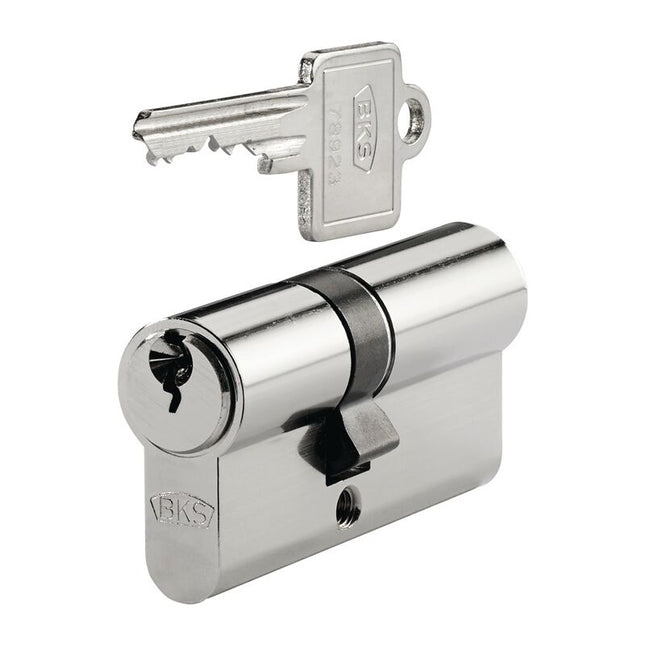 BKS Profildoppelzylinder PZ 8802 27/35 mm ( 3000251619 )