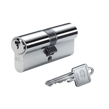 Cylindre double profilé BKS PZ 8812 31/50 mm ( 3000251620 )