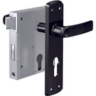 BEVER serratura universale per cerchi 79PK DIN sinistra/destra PZW ( 3000251846 )