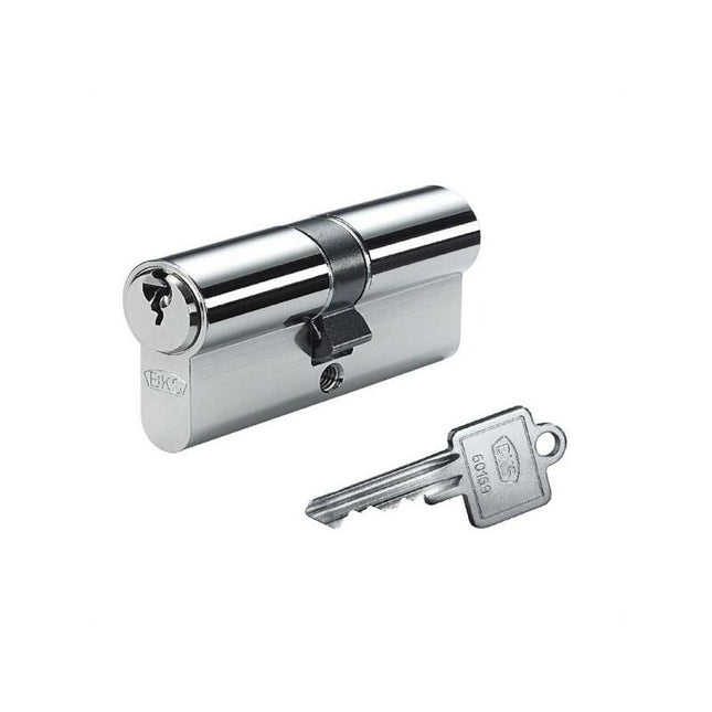 Perfil BKS cilindro doble PZ 8812 45/50 mm ( 3000251961 )