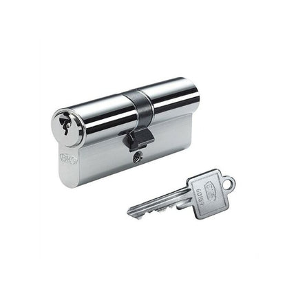 Perfil BKS cilindro doble PZ 8812 45/60 mm ( 3000251962 )