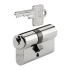 BKS profile double cylinder PZ 8802 27/40 mm ( 3000251986 )