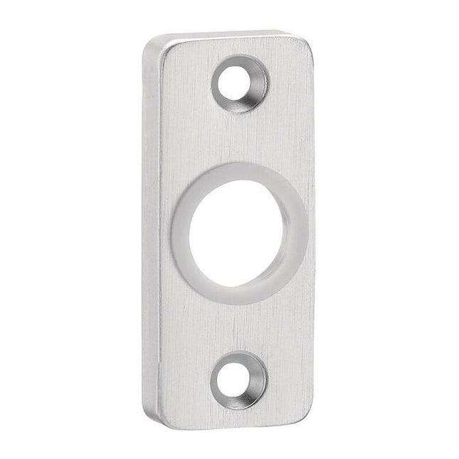 EDI Drückerrosette 3302/0000 Aluminium F1 ( 3000252779 )