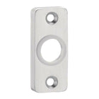 EDI Drückerrosette 3302/0000 Aluminium F1 ( 3000252779 )