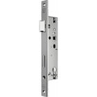 BKS tubular frame mortise lock B 1314 PZ 24/25/92/8 mm DIN left / right ( 3000253045 )