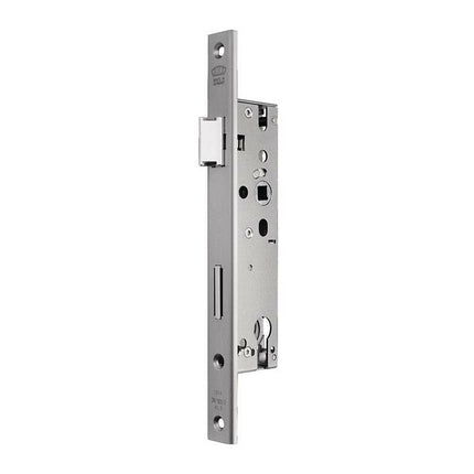 BKS tubular frame mortise lock B 1314 PZ 24/45/92/8 mm DIN left / right ( 3000253049 )
