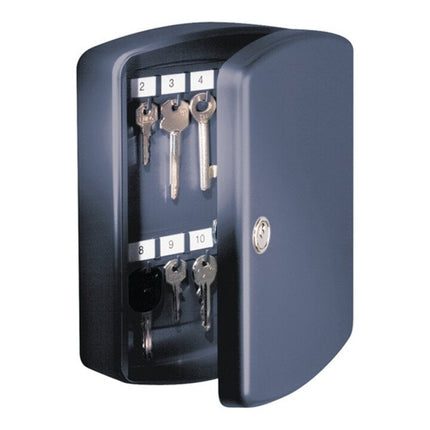 BURG-WÄCHTER Schlüsselbox Key Box H330xB235xT75 mm ( 3000253258 )
