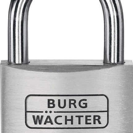 BURG-WÄCHTER cylinder padlock 770 HB 30 45 lock body width 30 mm ( 3000253347 )