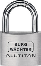 BURG-WÄCHTER cylinder padlock 770 HB 30 45 lock body width 30 mm ( 3000253347 )