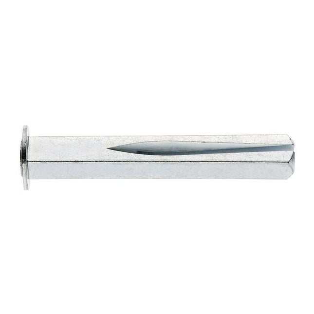 EDI Tige interchangeable type B Carré 8 x 65 mm ( 3000254546 )