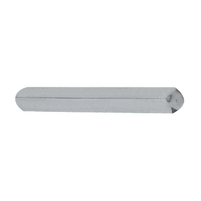EDI Goupille massive type M Carré 8 x 140 mm ( 3000254563 )