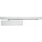 Samozamykacz ASSA ABLOY DC 700 z szyną ślizgową do standardowej instalacji po stronie zawiasów ( 3000255001 )