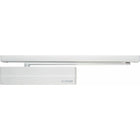 Chiudiporta ASSA ABLOY DC 500 a canale scorrevole con installazione standard lato cerniera ( 3000255002 )