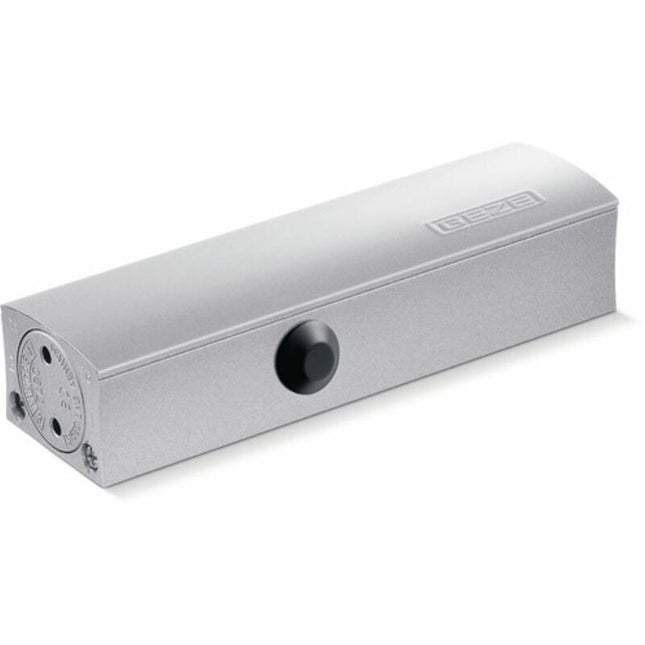 GEZE chiudiporta TS 1500 argento IT 3-4 ( 3000255055 )