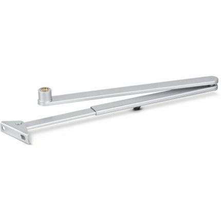 GEZE braccio di collegamento standard argento ( 3000255075 )