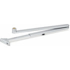 GEZE braccio di collegamento standard argento ( 3000255075 )
