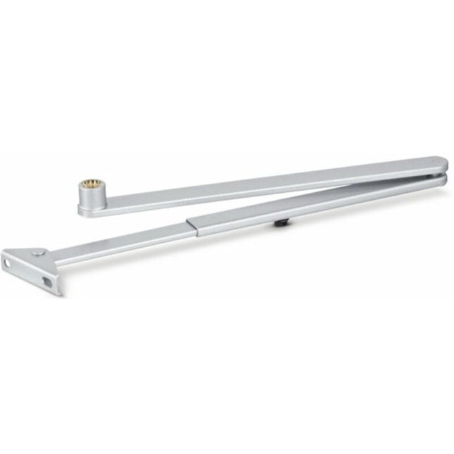 GEZE braccio di collegamento standard argento ( 3000255075 )