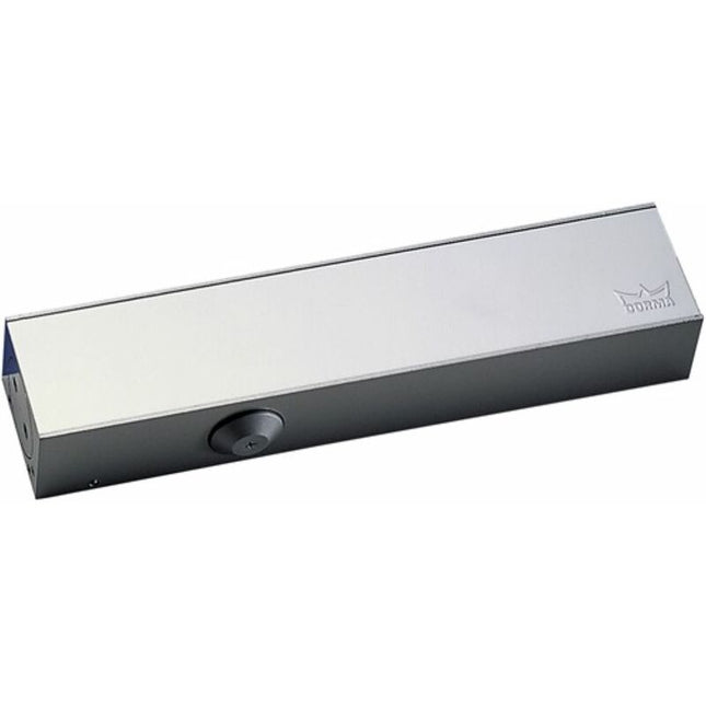 DORMAKABA Ferme-porte à ciseaux TS 83 BC/ÖD argent EN 3-6 ( 3000255120 )