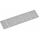 Placa de montaje DORMAKABA plata ( 3000255143 )