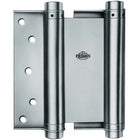 Bisagra para puerta batiente con muelle espiral FRIDAVO modelo M acero inoxidable ( 3000255418 )
