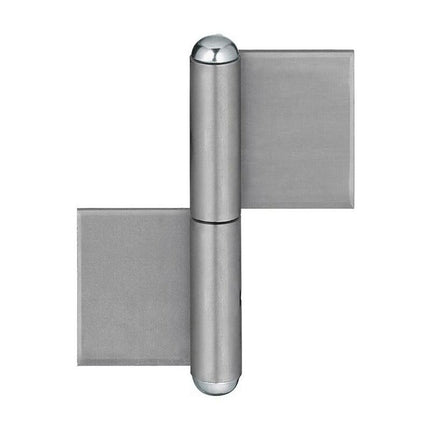 SIMONSWERK Konstruktionsband KO 4 Bandlänge 80 mm Lappenbreite 30 mm ( 3000255501 )