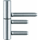 SIMONSWERK Bande à percer BAKA B 1-15 en 2 parties topzink ( 3000255700 )