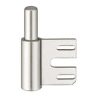 SIMONSWERK frame part V 8100 galvanised steel ( 3000255758 )