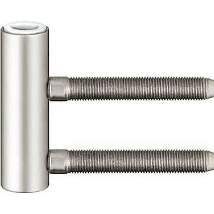 SIMONSWERK frame part V 4400 WF nickel-plated steel ( 3000255769 )