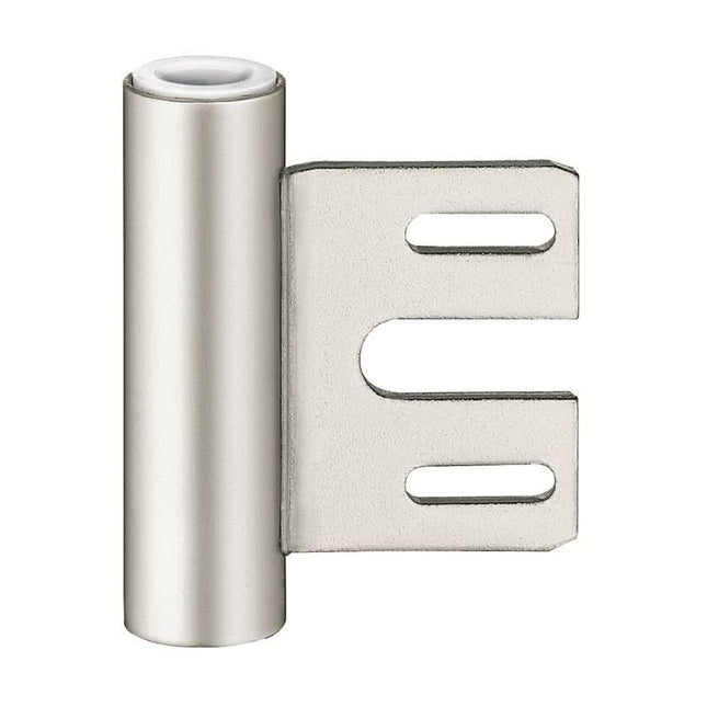 SIMONSWERK Partie cadre V 8000 WF acier nickelé ( 3000255775 )