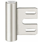 SIMONSWERK Rahmenteil V 8000 WF Edelstahl matt gebürstet ( 3000255779 )