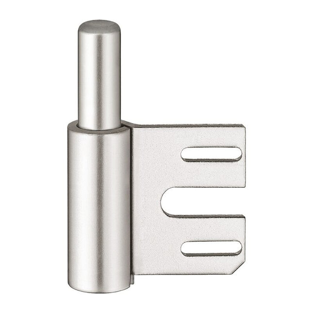 SIMONSWERK Partie cadre V 8100 WF acier inoxydable brossé mat ( 3000255780 )