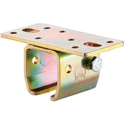 HELM Deckenmuffe 302 passend für Profil 300 ( 3000255836 )