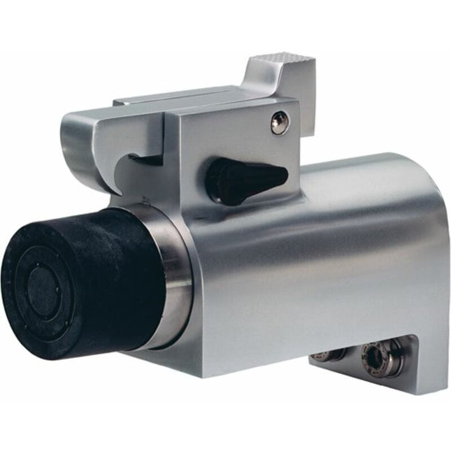 KWS Türfeststeller 1011.02 Aluminium silberfarbig lackiert ( 3000255906 )