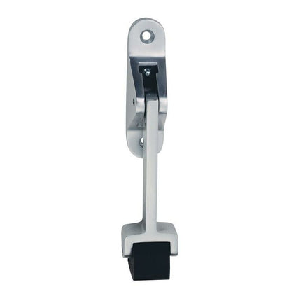 KWS door holder 106002 Aluminium silver lacquered ( 3000256787 )