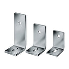 SIMPSON STRONG TIE Concrete angle ABL 10014 G-B Leg length 100 x 75 mm Thickness 8 mm ( 3000257421 )