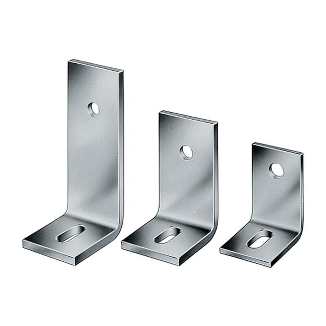 SIMPSON STRONG TIE Concrete angle ABL 15014 G-B Leg length 150 x 75 mm Thickness 8 mm ( 3000257422 )