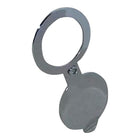 BMB closer for door viewer, chrome-plated brass ( 3000259207 )