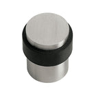 Tope de puerta INTERSTEEL Ø 35 mm altura 40 mm ( 3000259307 )